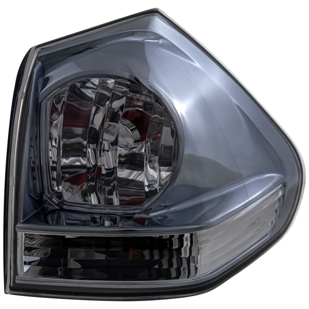 LEXUS RX 350 TAIL LAMP ASSEMBLY RIGHT (Passenger Side) (OUTER) OEM#815500E010 2007-2009 PL#LX2801118