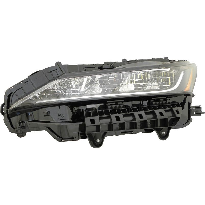 TOYOTA VENZA (HYBRID) HEAD LAMP UNIT LEFT (Driver Side) (LED BEAM HEAD LAMP) OEM#8107048J20 2021-2024 PL#TO2502322