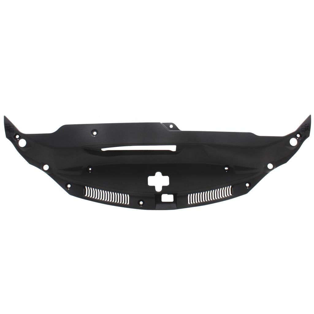 LEXUS IS 250/350/200t/300 (SEDAN) RADIATOR SUPPORT TOP COVER )EXC 200t) **CAPA** OEM#5329553040 2014-2016 PL#LX1224106C