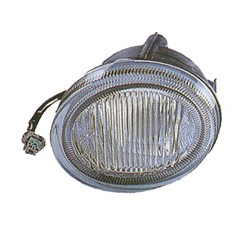 NISSAN MAXIMA FOG LAMP ASSY RIGHT (Passenger Side) OEM#261505Y725 2002-2003 PL#NI2593112