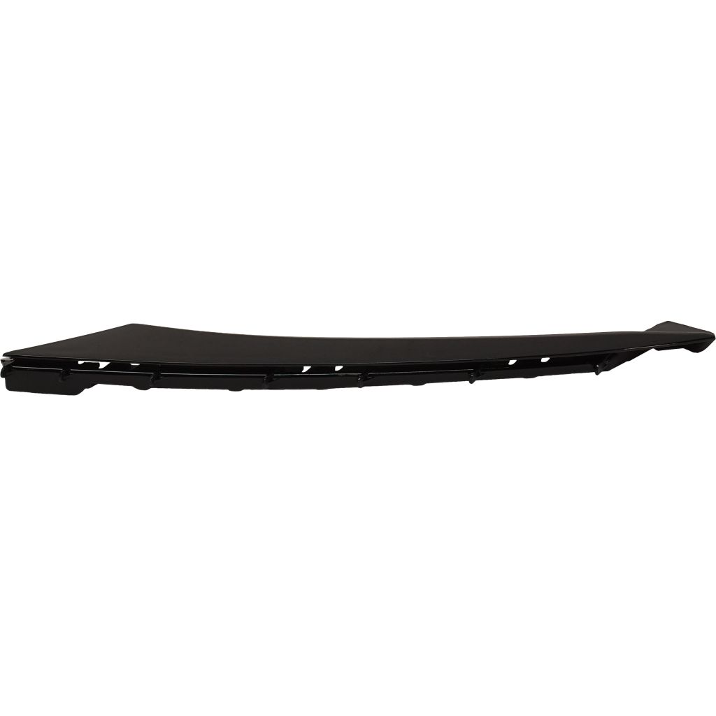 HONDA ACCORD SEDAN FRONT BUMPER UPPER FILLER LEFT (Driver Side) BUMPERLK (HEAD LAMP LOWER FILLER) **CAPA** OEM#71119TVAA00 2018-2020 PL#HO1046106C