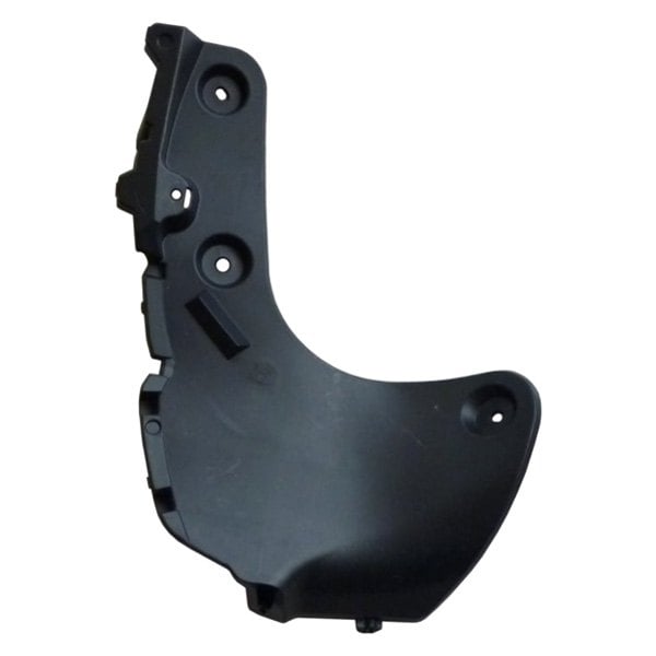 TOYOTA RAV4 PRIME REAR BUMPER COVER SIDE SEAL RIGHT (Passenger Side) (WHEEL LINER) **CAPA** OEM#525910R070 2021-2024 PL#TO1183125C