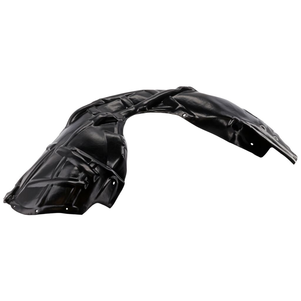 DODGE CHALLENGER FENDER LINER LEFT (Driver Side) OEM#5028751AF 2008-2014 PL#CH1248150