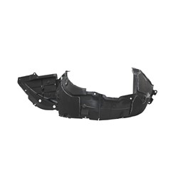 NISSAN ALTIMA SEDAN FENDER LINER LEFT (Driver Side) (2.0L TURBO)(WO/IF) OEM#638416CA0A 2019-2023 PL#NI1248166