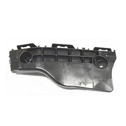 TOYOTA PRIUS C (1.5L) FRONT BUMPER COVER SIDE RETAINER RIGHT (Passenger Side) OEM#5253552150 2012-2017 PL#TO1033112