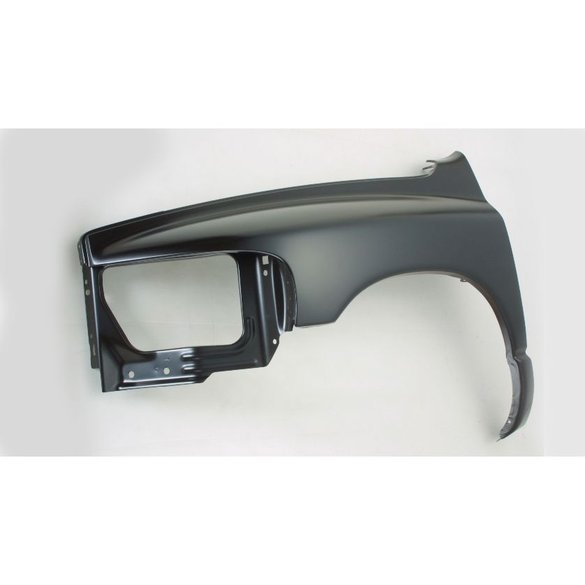 DODGE TRUCKS & VANS DODGE/PU (R2500/3500)(R1500 Mega Cab 06-08) FENDER LEFT (Driver Side) OEM#55276209AD 2003-2005 PL#CH1240232