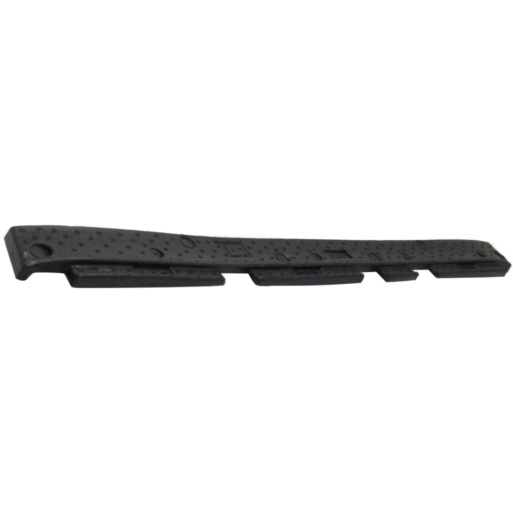 TOYOTA CAMRY HYBRID REAR BUMPER ABSORBER (L/LE/XLE) OEM#5261506100 2018-2024 PL#TO1170168