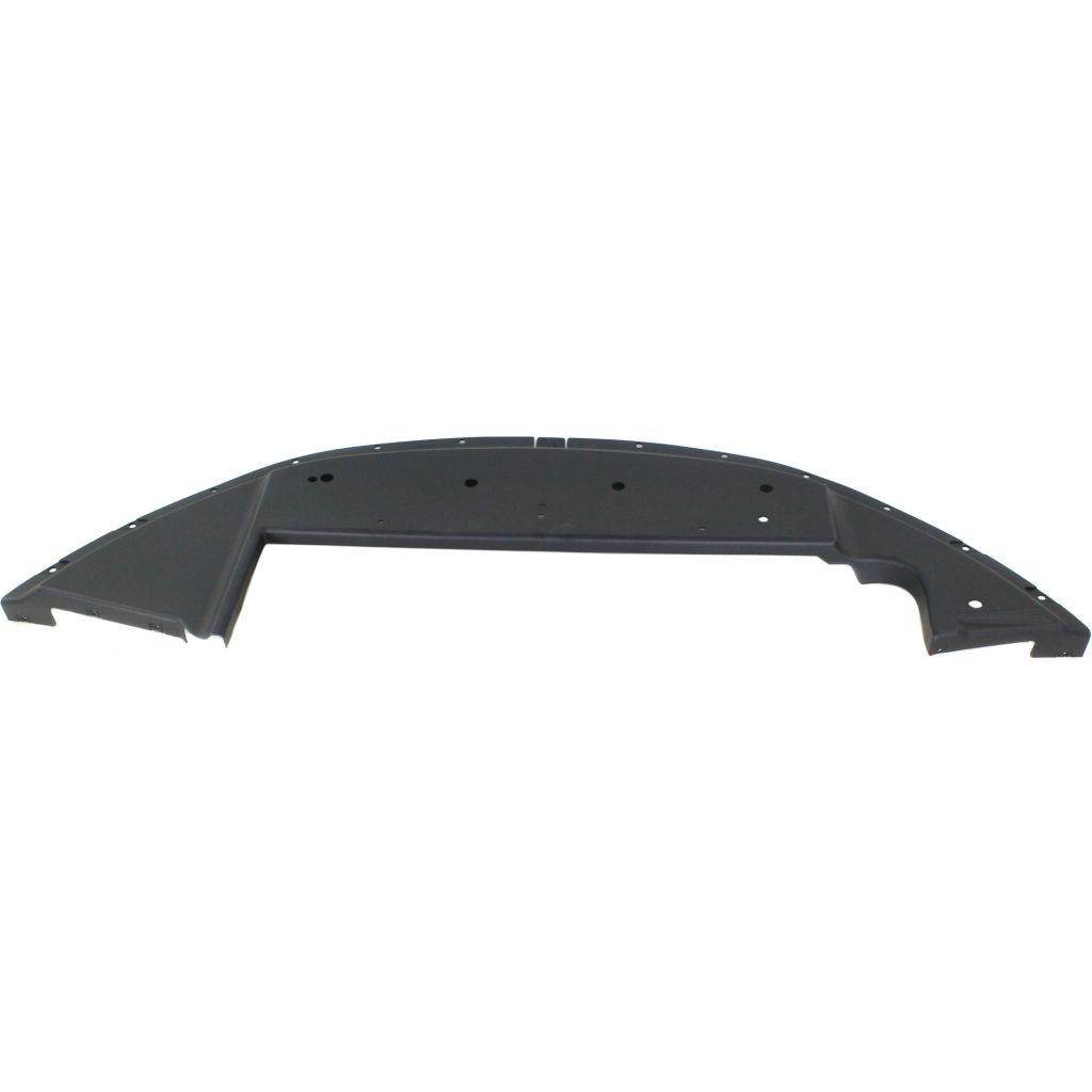 CADILLAC SRX FRONT AIR DEFLECTOR (BMP UNDER SHIELD) OEM#22992722 2010-2016 PL#GM1092232