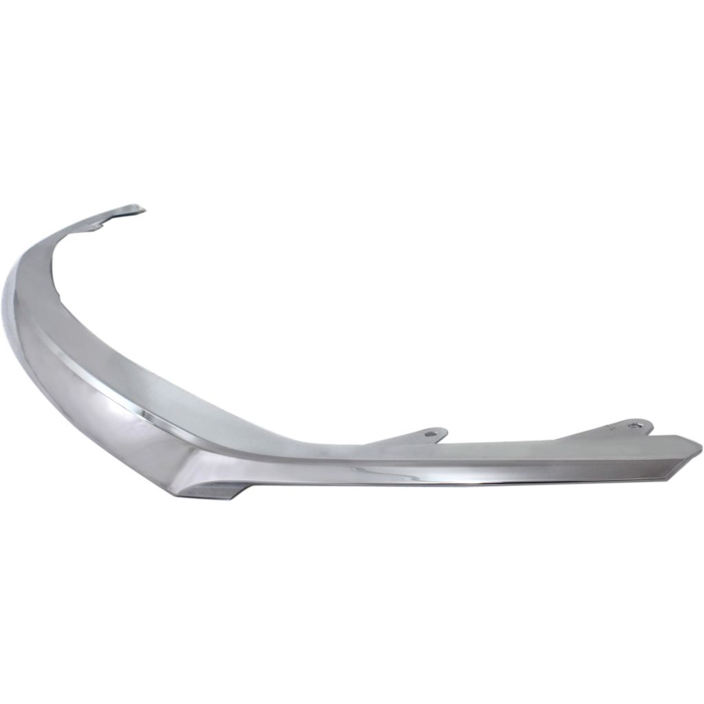 FORD FUSION HYBRID GRILLE BAR/MLDG CHROME UPPER **CAPA** OEM#AE5Z8200C 2010-2012 PL#FO1217103C