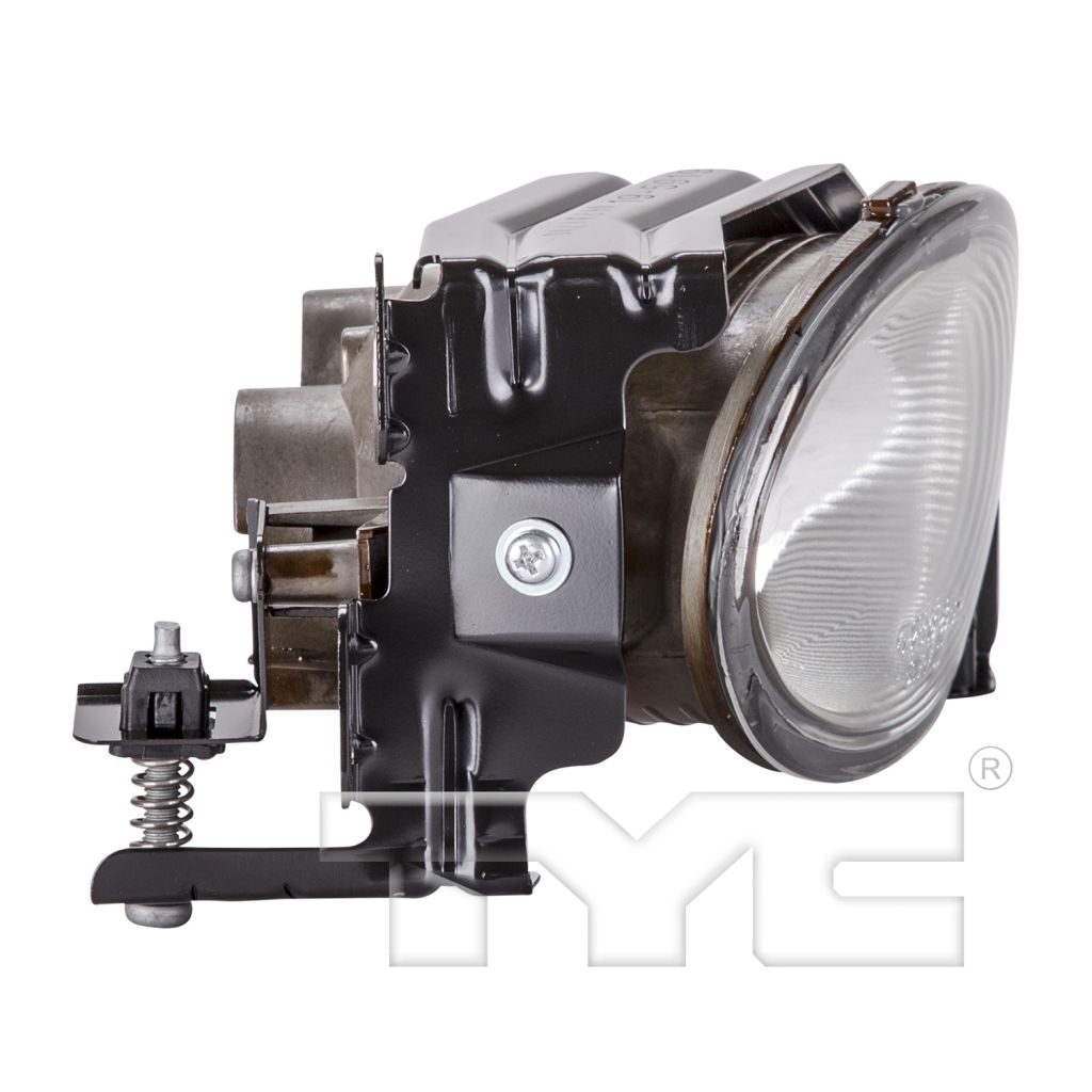 ACURA TSX FOG LAMP UNIT RIGHT (Passenger Side) (FACTORY INSTALLED) OEM#33901SECA01 2006-2008 PL#AC2595100
