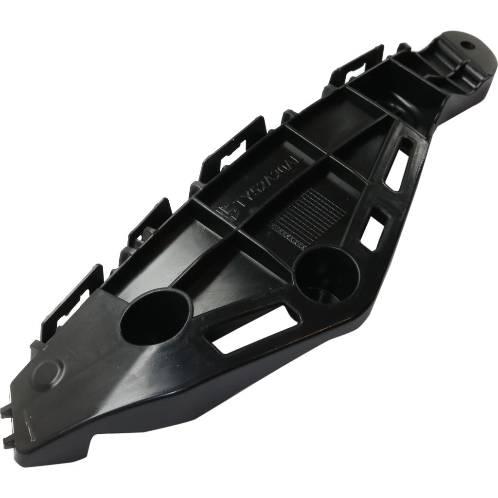 LEXUS RX 450h/450hL FRONT BUMPER COVER RETAINER LEFT (Driver Side) OEM#525360E060 2016-2022 PL#LX1032117