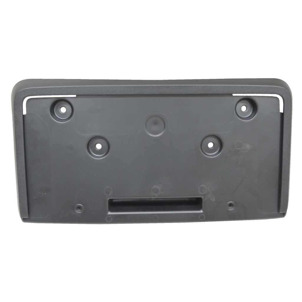 BUICK REGAL FRONT LICENSE PLATE BRACKET (EXC GS) OEM#13437034 2014-2017 PL#GM1068203