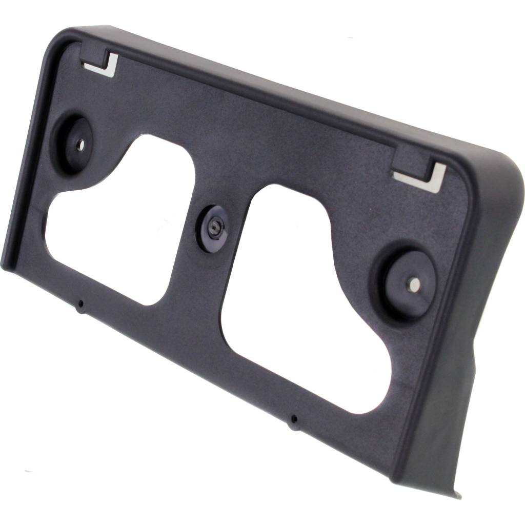 FORD TAURUS (EXC SHO) FRONT LICENSE BRACKET OEM#AG1Z17A385AA 2010-2012 PL#FO1068139