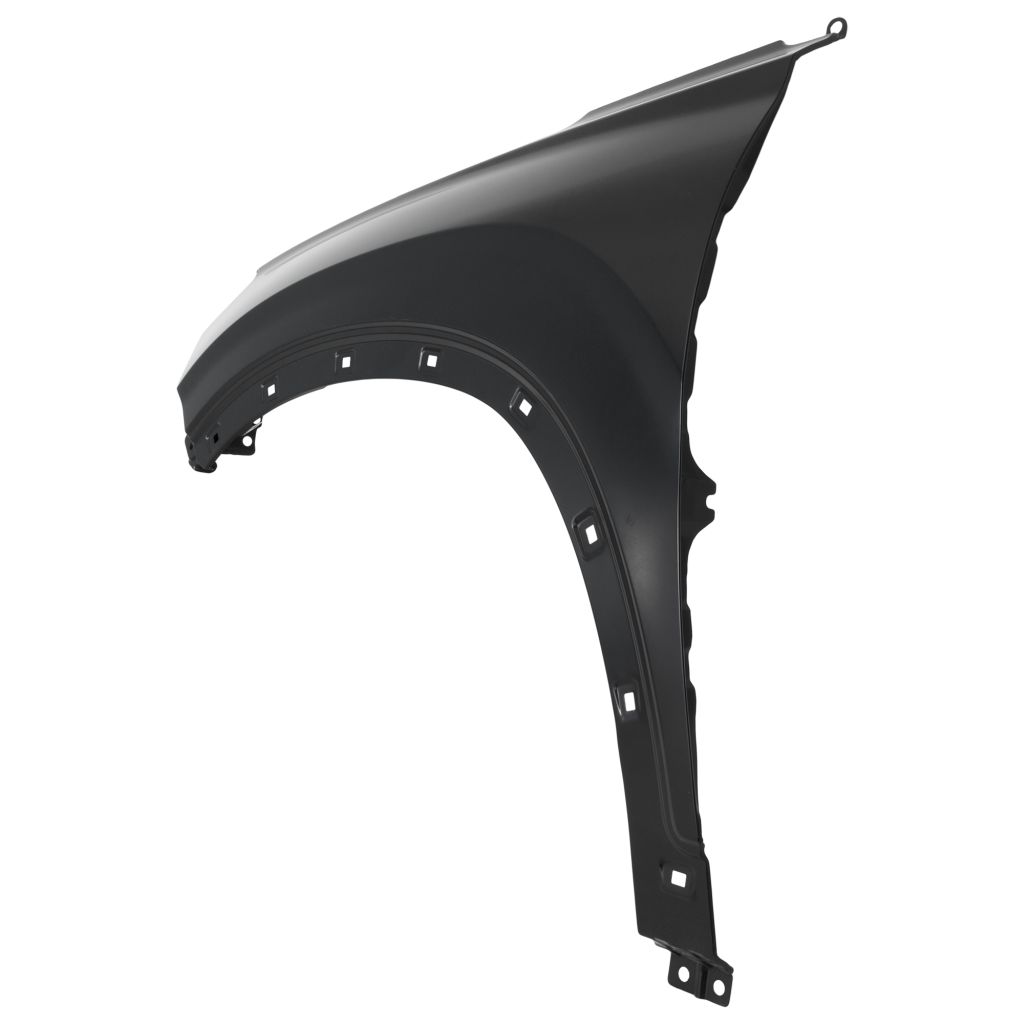 HYUNDAI SANTA FE FENDER LEFT (Driver Side) OEM#66310S2000 2019-2023 PL#HY1240173