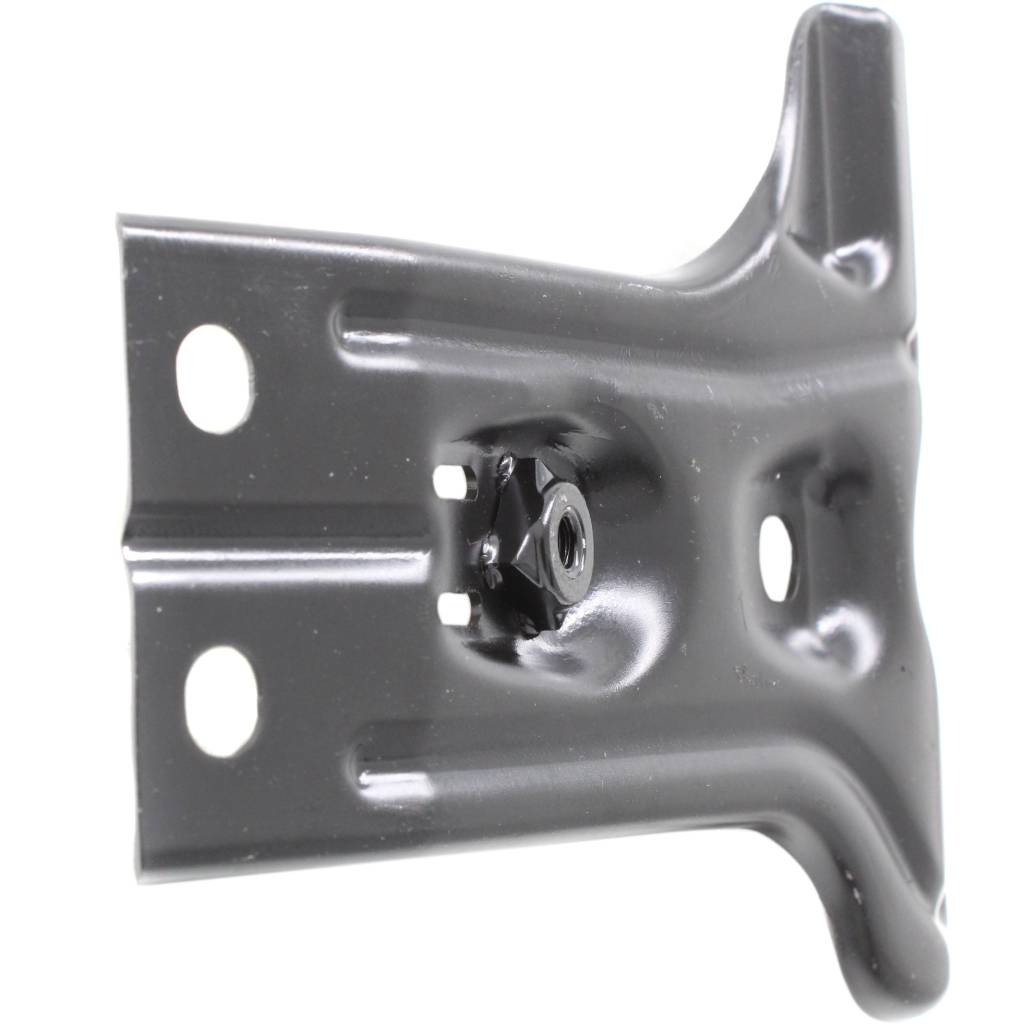 VOLKSWAGEN GOLF ALLTRACK HOOD LATCH SUPPORT (RADIATOR SUPPORT CENTER)**CAPA** OEM#5G0805567 2017-2019 PL#VW1233105C