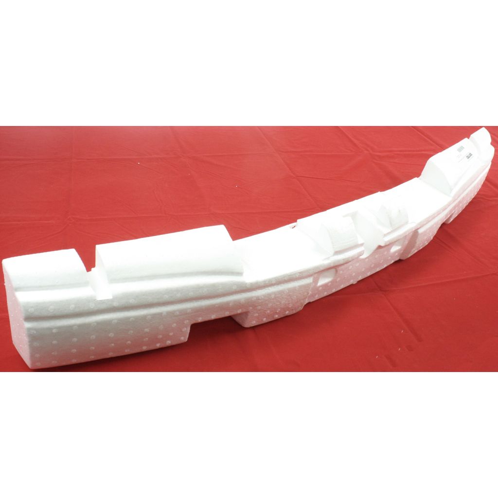 CHEVROLET IMPALA FRONT BUMPER ABSORBER OEM#10443609 2000-2005 PL#GM1070213