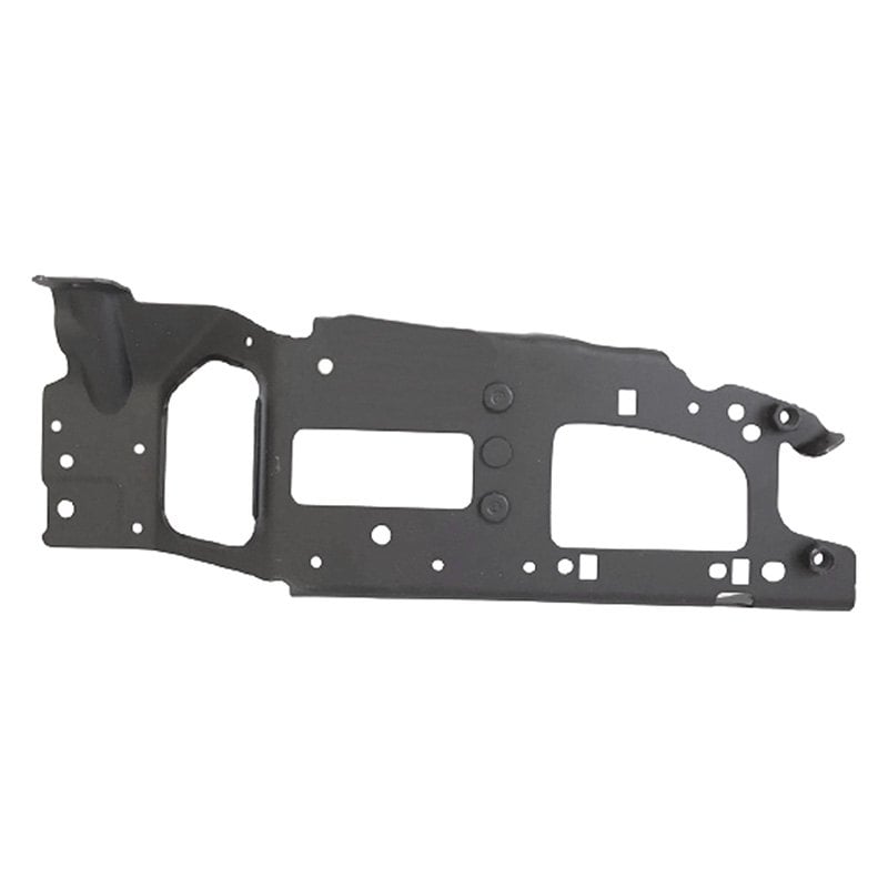 JEEPVEHICLE GLADIATOR REAR BUMPER BRACKET LEFT (Driver Side) OEM#68341838AA 2020-2025 PL#CH1166116