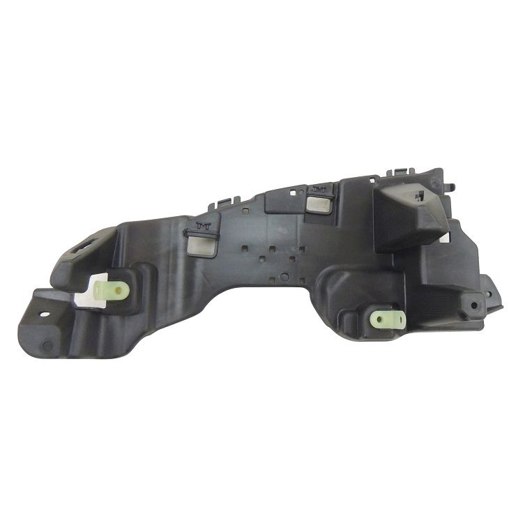 MERCEDES-BENZ C-CLASS SEDAN EXHAUST TIP COVER BRACKET LEFT (Driver Side) (C43) OEM#2058855904 2019-2021 PL#MB1162115