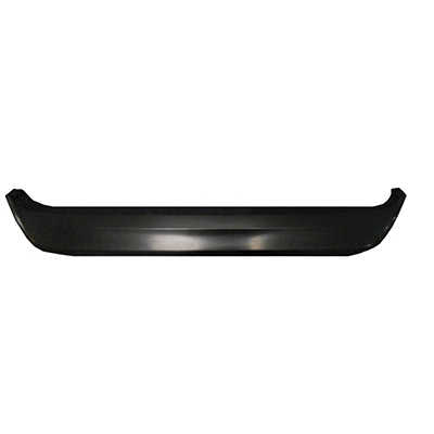 CHEVROLET SPARK REAR BUMPER SKID PLATE BLACK (LS/1LT) OEM#95209429 2013-2015 PL#GM1195129