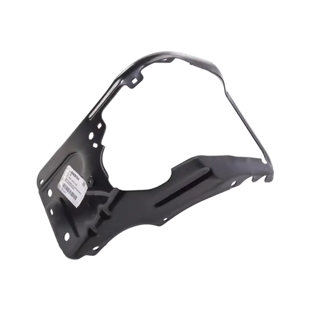 GM TRUCKS & VANS CANYON REAR BUMPER CORNER STEP SUPPORT BRACKET RIGHT (Passenger Side) (WO/CORNER STEP)(AT4X WO/AEV) OEM#84939194 2023-2026 PL#GM1167136