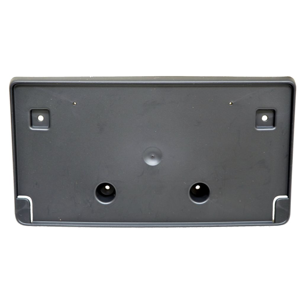 DODGE TRUCKS & VANS VOYAGER FRONT LICENSE PLATE BRACKET OEM#68259460AA 2020-2022 PL#CH1068143