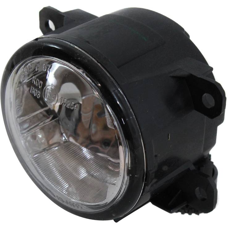 ACURA ILX FOG LAMP ASSY RIGHT (Passenger Side)=LH OEM#33900T0AA01 2013-2018 PL#AC2592111