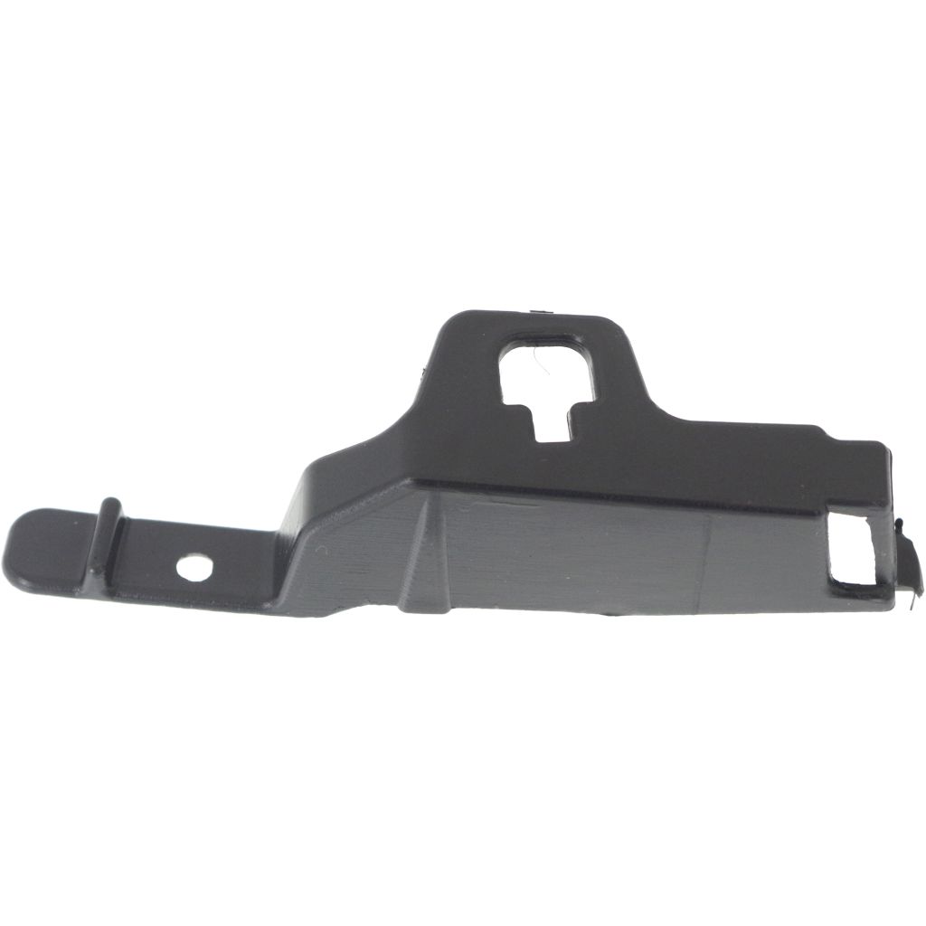 MAZDA MAZDA3 REAR BUMPER COVER SIDE BRACKET RIGHT (Passenger Side) OEM#BJT651067A 2014-2018 PL#MA1143102