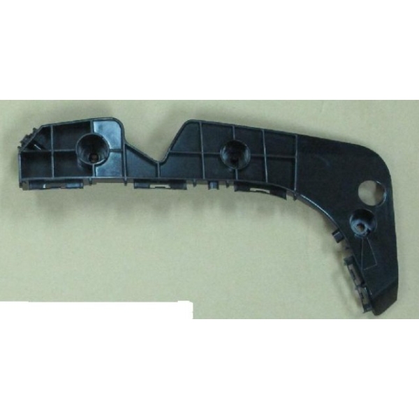 TOYOTA 4RUNNER FRONT BUMPER COVER SIDE SUPPORT LEFT (Driver Side) (PLASTIC) OEM#5211635131 2010-2013 PL#TO1042117