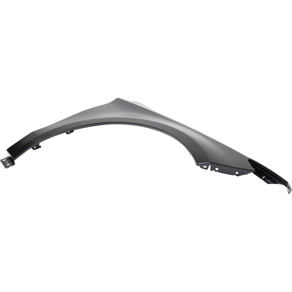 MERCEDES-BENZ CLA-CLASS FENDER RIGHT (Passenger Side) (ALUMINUM) OEM#1178810201 2014-2019 PL#MB1241146
