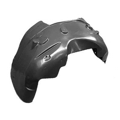 CADILLAC ESCALADE HYBRID FENDER LINER RIGHT (Passenger Side) (W/Luxury Pkg) OEM#22860090 2009-2013 PL#GM1249179