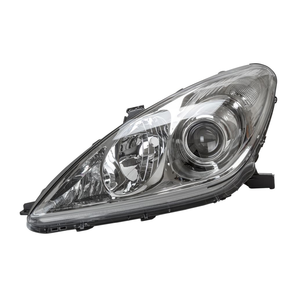 LEXUS ES 300/330 HEAD LAMP UNIT LEFT (Driver Side) (W/HID)(W/O KIT) OEM#8118533571 2005-2006 PL#LX2502126