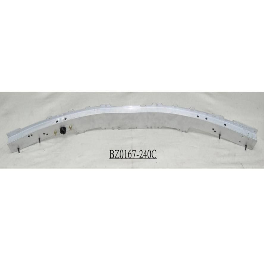MERCEDES-BENZ C-CLASS CONV FRONT BUMPER REINF (ALUM)(C63) OEM#2056207901 2017-2023 PL#MB1006130
