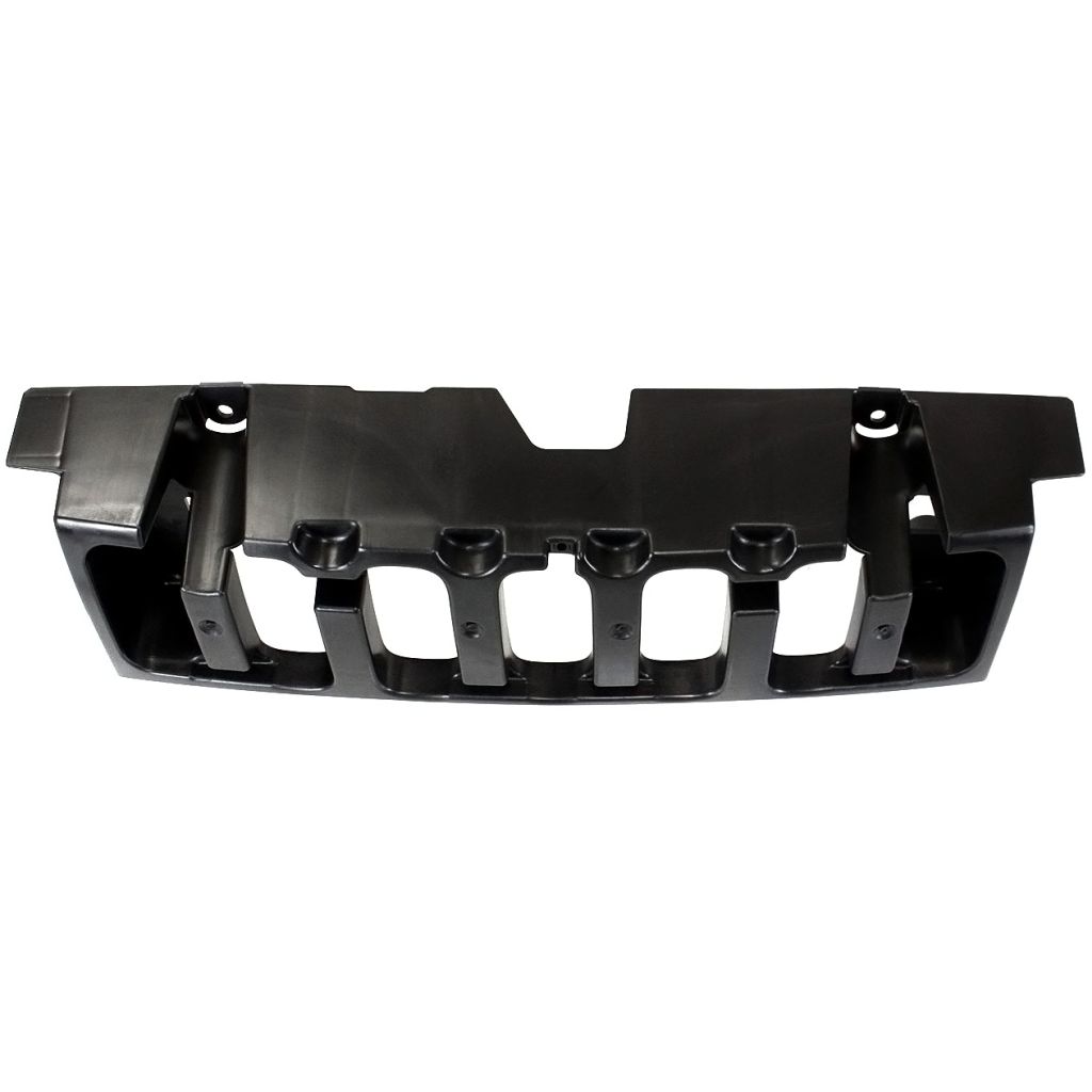 HUMMER HUMMER H3T GRILLE SUPPORT BRACKET OEM#15834198 2009-2010 PL#HU1207100