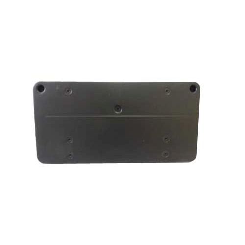 MERCEDES-BENZ E-CLASS SEDAN (212) FRONT LICENSE PLATE BRACKET (WO/AMG) OEM#2128851581 2014-2016 PL#MB1068114