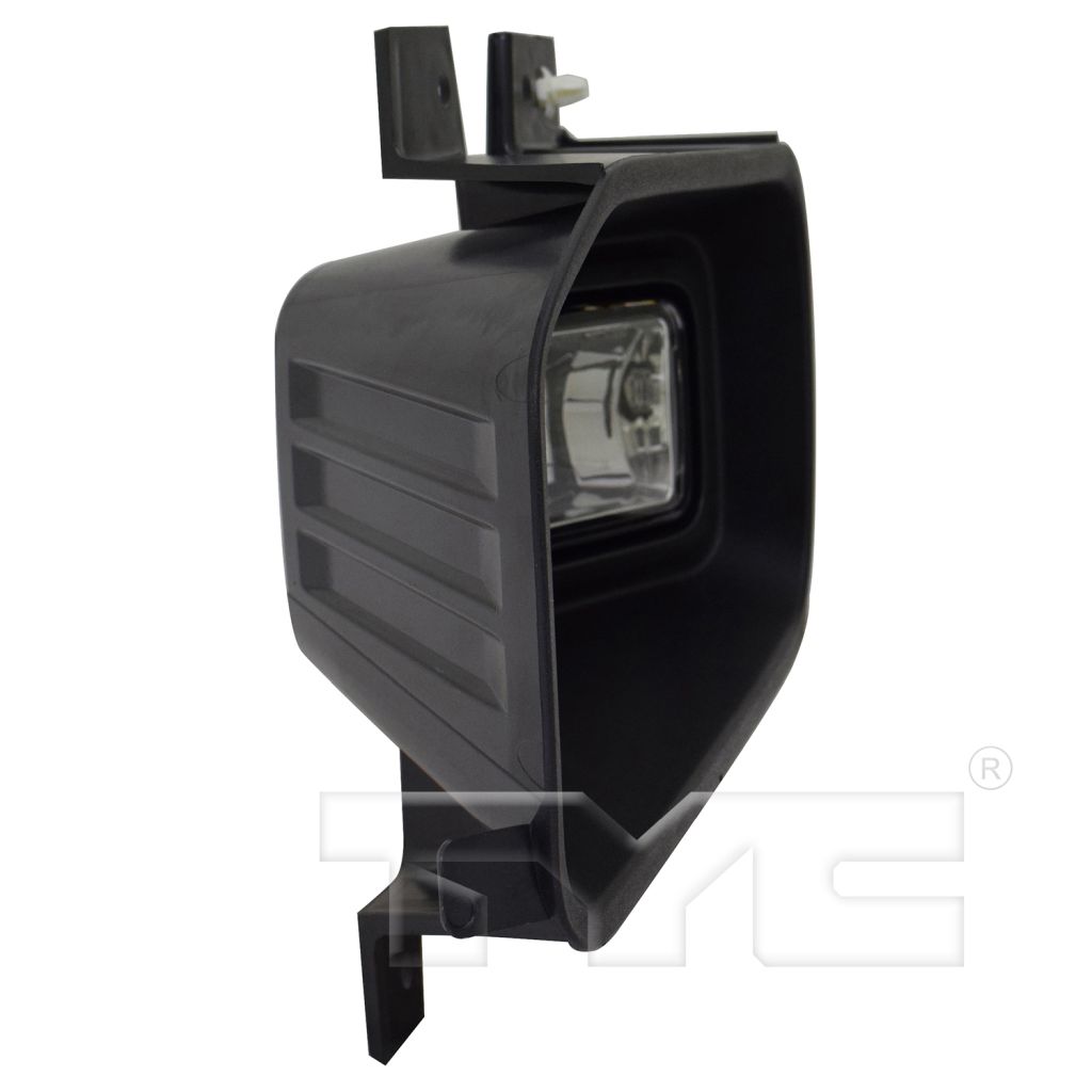 FORD TRUCKS & VANS FORD/PU (F150) FOG LAMP ASSEMBLY LEFT (Driver Side) (HALOGEN)**CAPA** OEM#JL3Z15201A 2018-2020 PL#FO2592246C