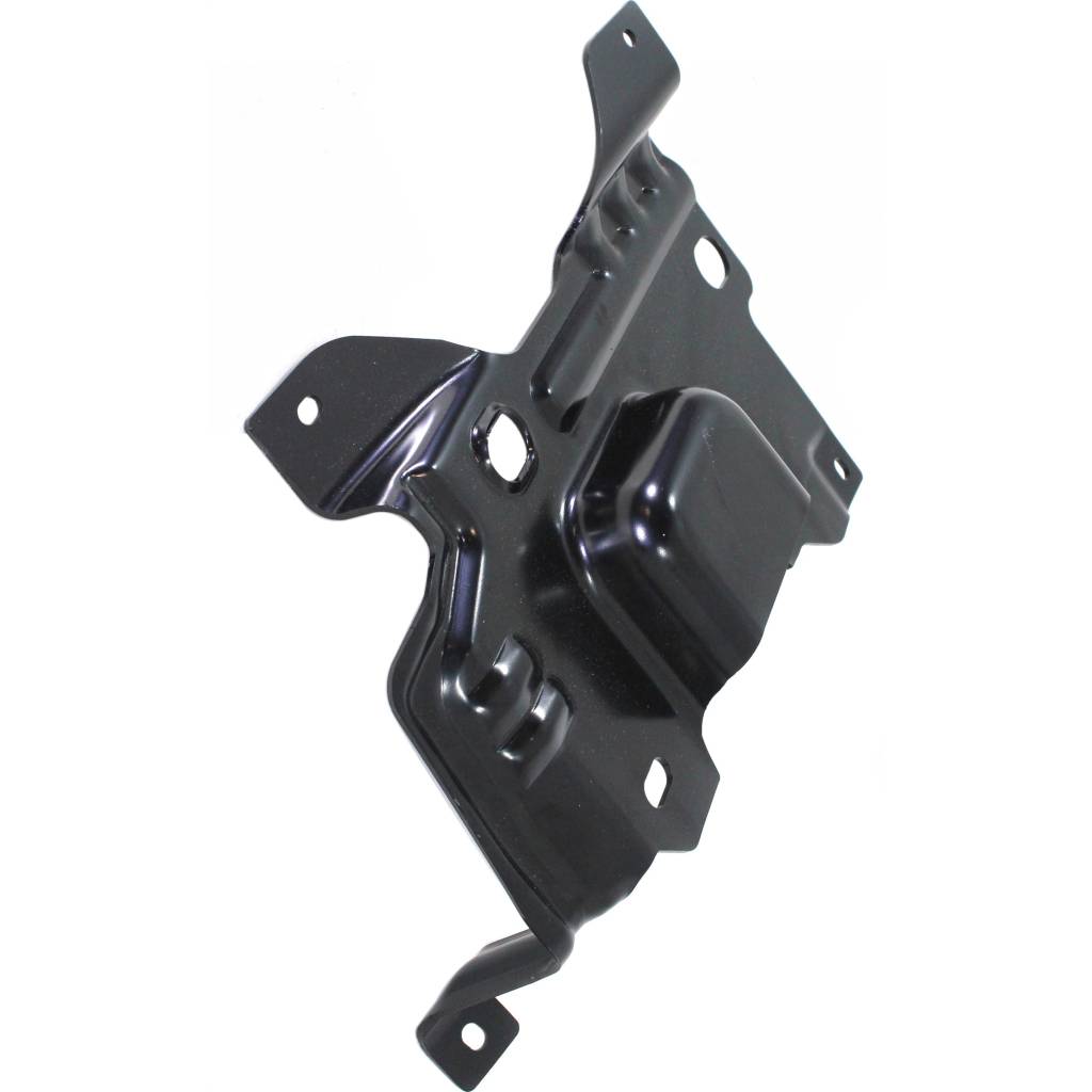 FORD TRUCKS & VANS FORD/PU (F150) SVT RAPTOR FRONT BUMPER MOUNT PLATE RIGHT (Passenger Side) OEM#9L3Z17B984A 2010-2014 PL#FO1067180
