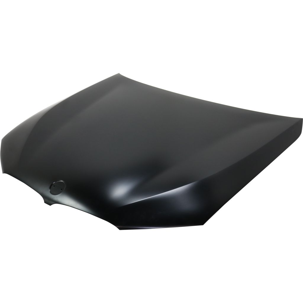 BMW BMW 5 SERIES HYBRID HOOD (STEEL) OEM#41007440427-PFM 2018-2023 PL#BM1230144