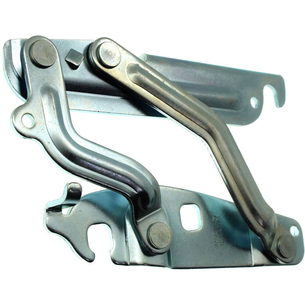 FORD FIESTA ST (HATCHBACK) HOOD HINGE RIGHT (Passenger Side) OEM#8A6Z16796A 2014-2019 PL#FO1236151