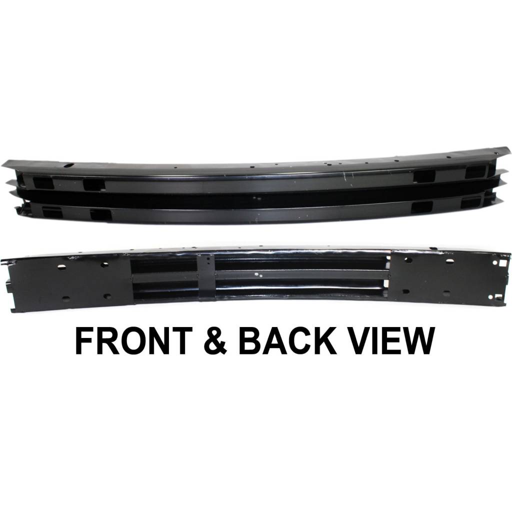 LINCOLN LS FRONT BUMPER REINF OEM#1W4Z17757AA 2000-2006 PL#FO1006219