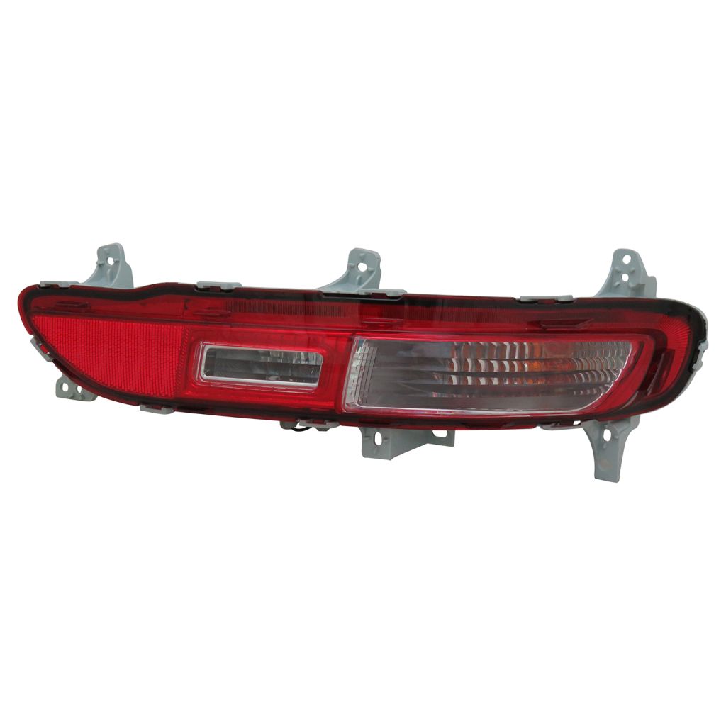 KIA SPORTAGE REAR BUMPERACK UP LAMP ASSY RIGHT (Passenger Side) OEM#92406D9200 2017-2019 PL#KI2883100
