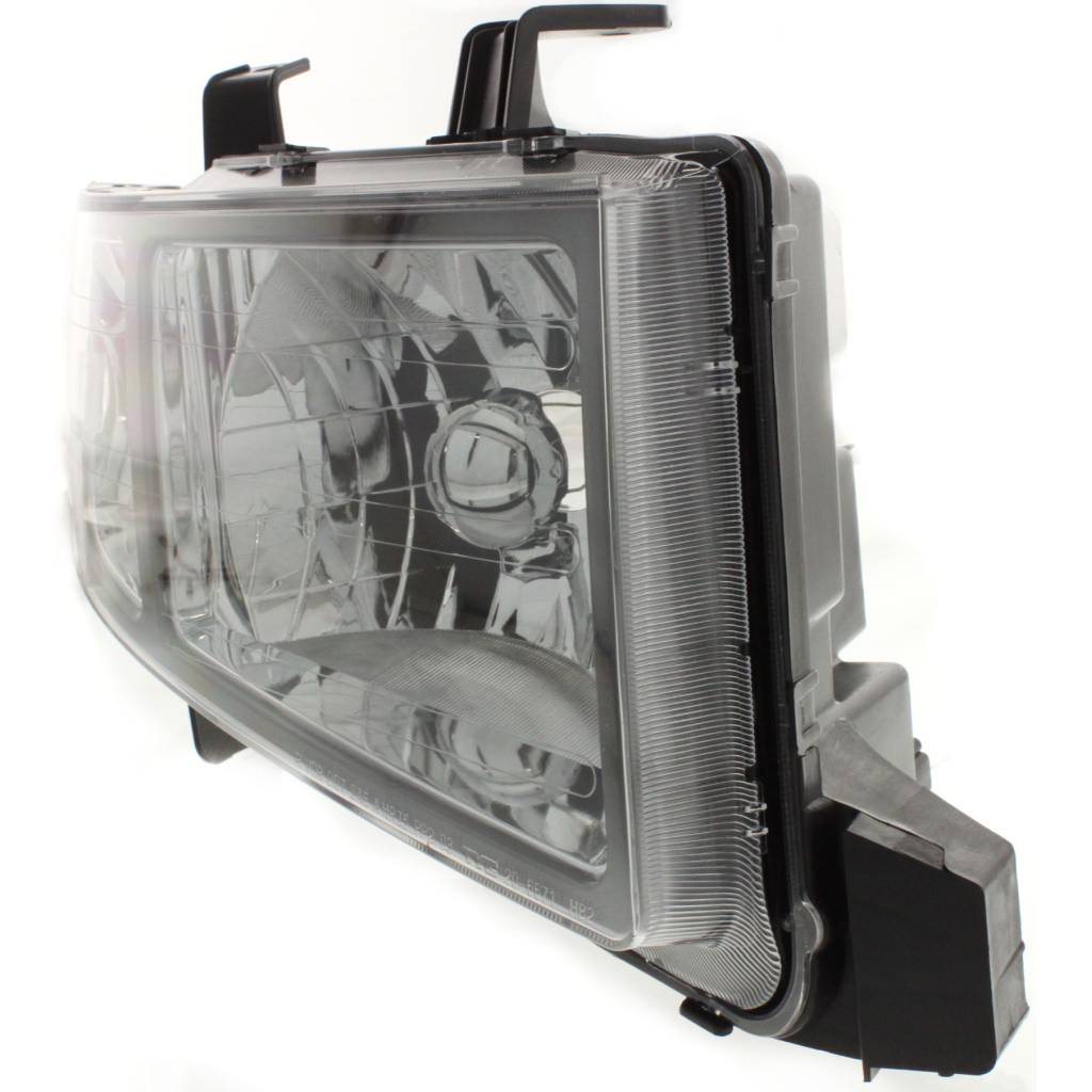 HONDA RIDGELINE HEAD LAMP UNIT RIGHT (Passenger Side) **CAPA** OEM#33101SJCA02 2006-2008 PL#HO2503128C