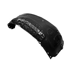 MAZDA RX8 FENDER LINER RIGHT (Passenger Side) (REAR SECTION) OEM#F1515613Z 2004-2008 PL#MA1249128