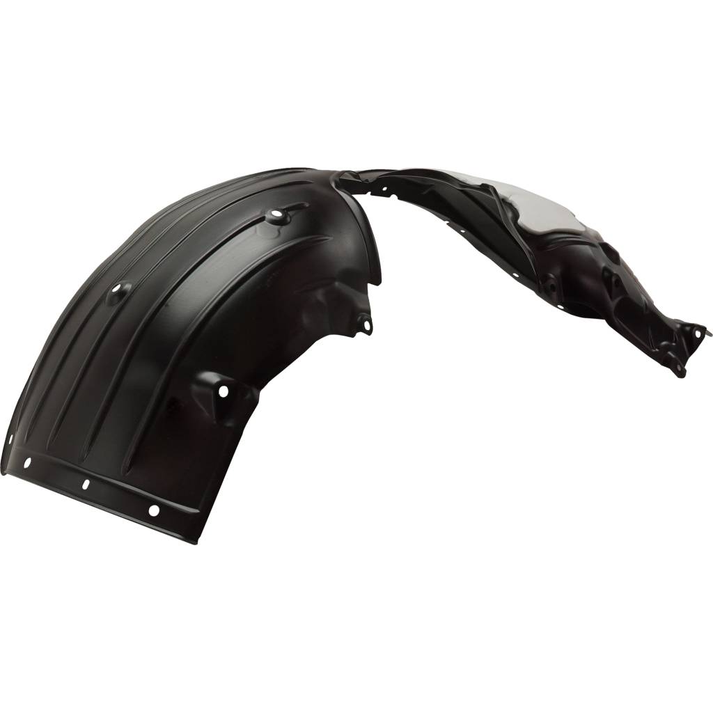 MAZDA MAZDA3 4DOORS/HATCHBACK FENDER LINER RIGHT (Passenger Side) OEM#BDEN56130 2019-2025 PL#MA1249154