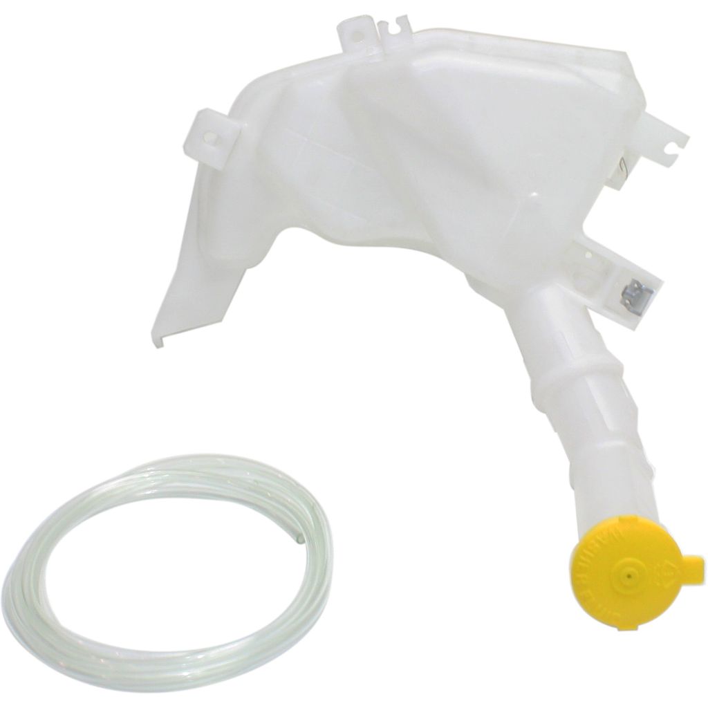 MAZDA MAZDA5 WASHER TANK ASSEMBLY W/PUMP (HATCHBACK)(SMALL TANK) OEM#BBN967480A 2012-2017 PL#MA1288118