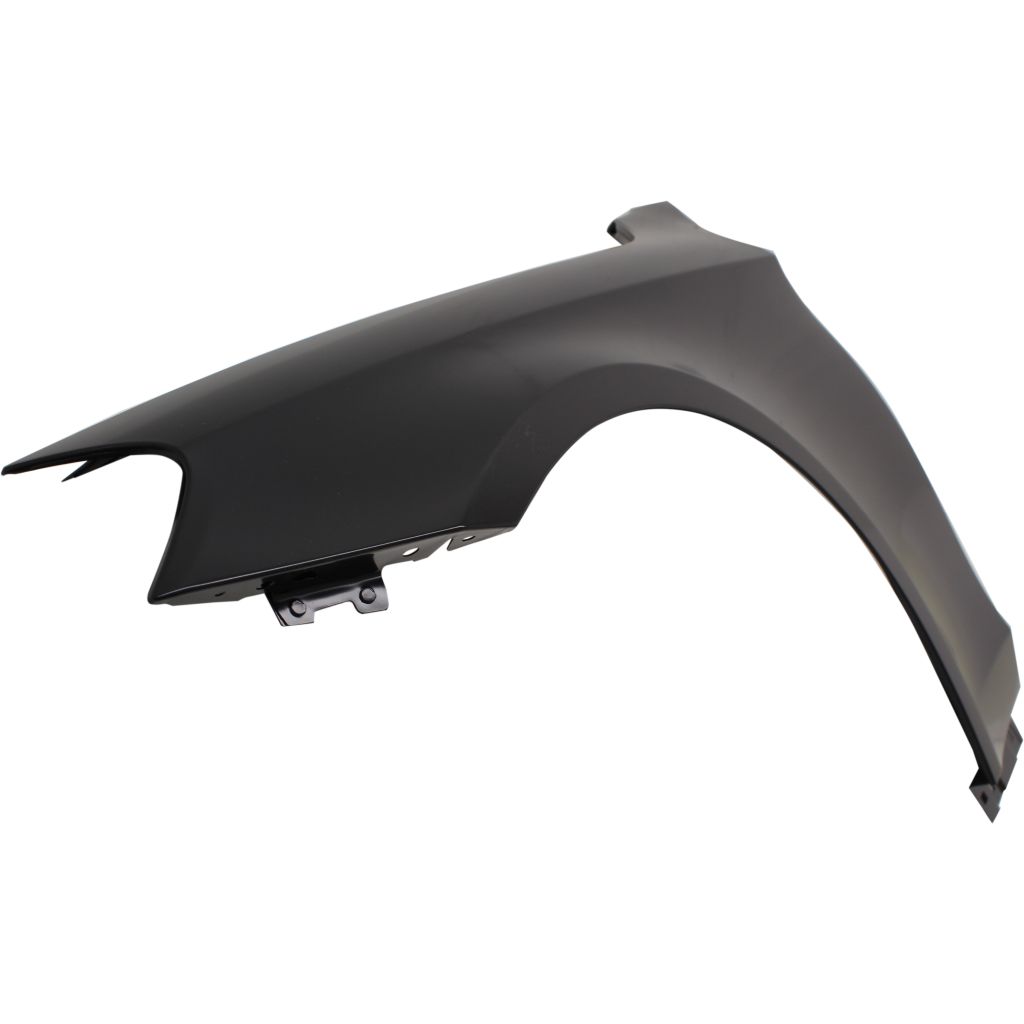 MERCEDES-BENZ S-CLASS (222) FENDER LEFT (Driver Side) (ALUMINUM)**CAPA** OEM#2228800118 2014-2020 PL#MB1240152C