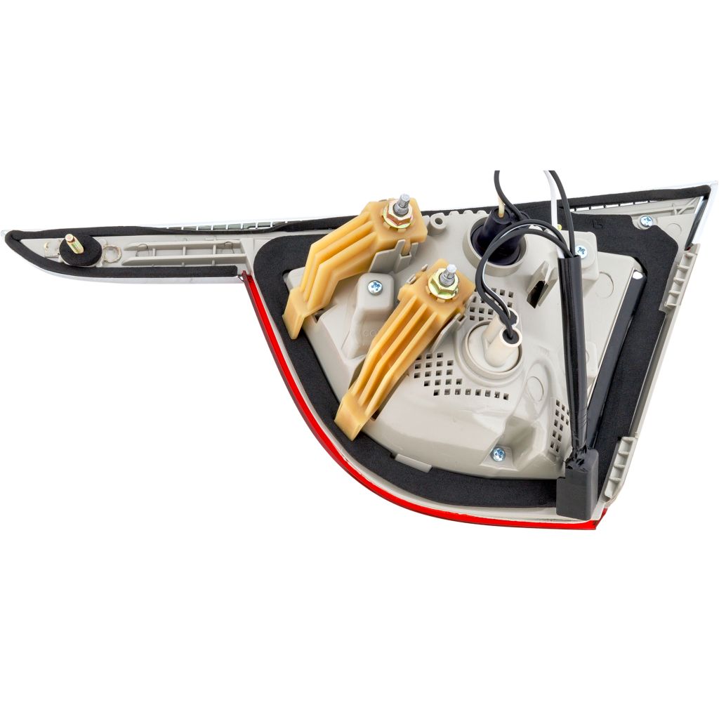 BUICK VERANO BACK-UP LAMP LEFT (Driver Side) OEM#22985775 2012-2017 PL#GM2802110