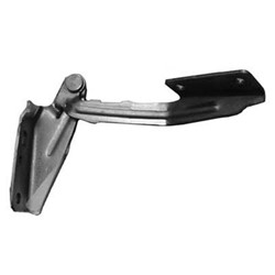 FORD FOCUS HOOD HINGE LEFT (Driver Side) OEM#YS4Z16797AA 2008-2011 PL#FO1236119