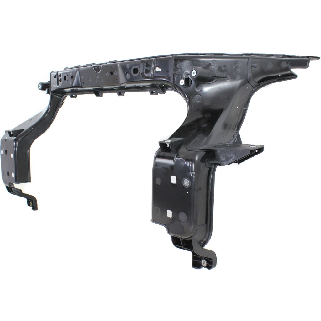 GM TRUCKS & VANS TRAVERSE RADIATOR SUPPORT UPPER **CAPA** OEM#22818029 2009-2017 PL#GM1225298C