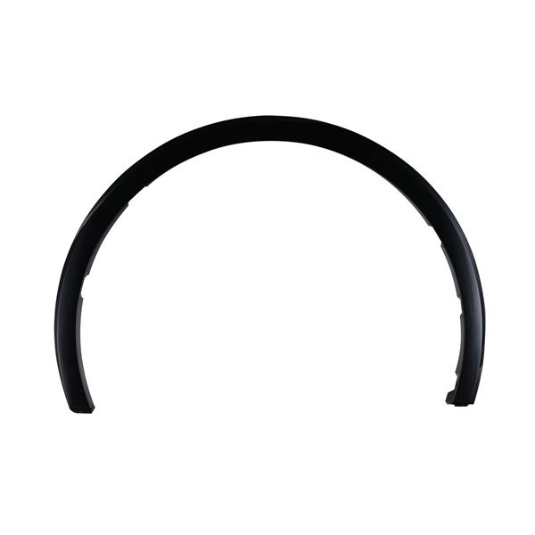 TOYOTA PRIUS / PRIUS PRIME FRONT WHEEL OPENING MLDG LEFT (Driver Side) PTM OEM#7560247020 2023-2025 PL#TO1290130