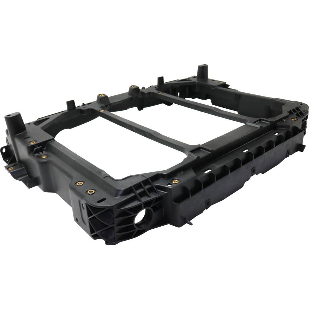 MAZDA CX-9 RADIATOR SUPPORT OEM#TK4853110A 2016-2023 PL#MA1225162